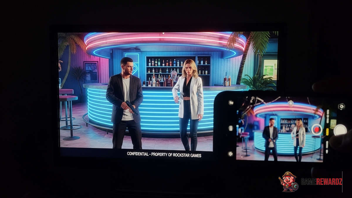 GTA 6 New Leaked Features